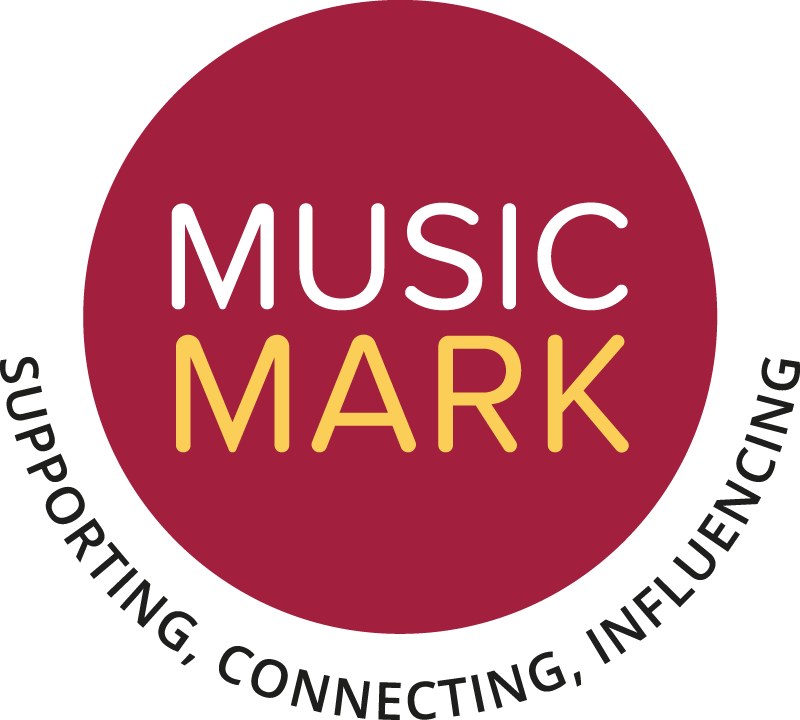 We are a Music Mark school March 2023
